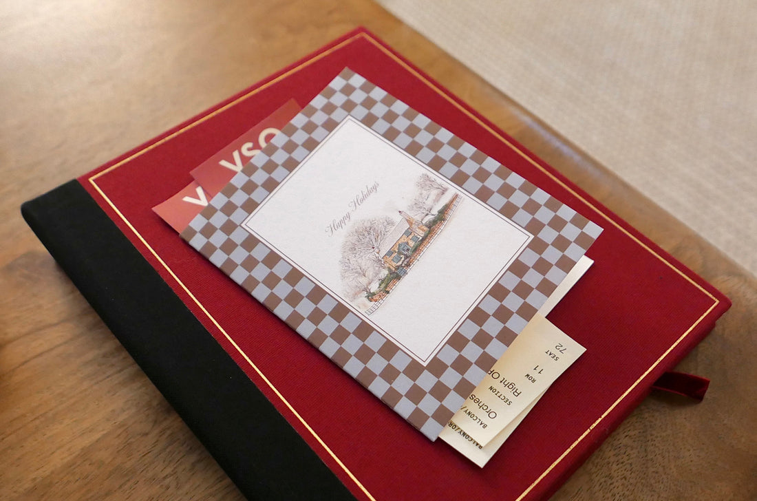 The Holiday Live in Concert