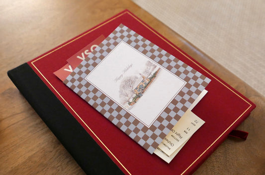 The Holiday Live in Concert